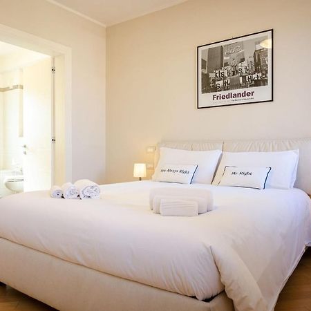 Rizzoli Terrace Apartment 볼로냐 외부 사진