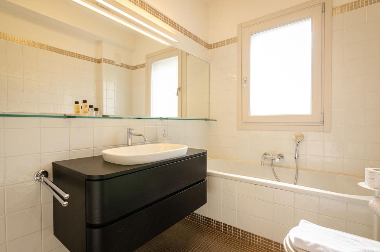 Rizzoli Terrace Apartment 볼로냐 외부 사진